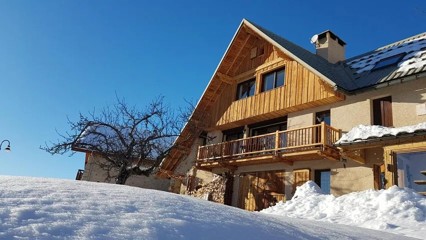 Apartamento de vacaciones para 8 personas, con vistas y jardín, Se admiten mascotas - 1