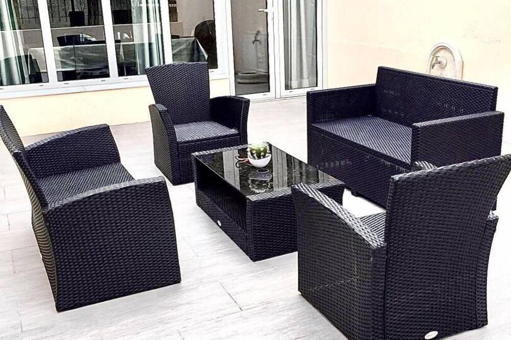 Nostre Ostal - Couiza in Couiza, Parque Natural Regional Corbières-Fenouillèdes