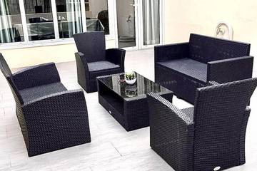 Location de vacances pour 6 personnes à Couiza