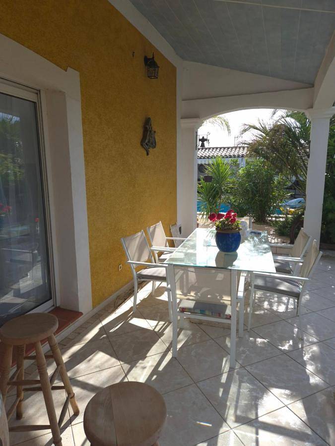 Villa in Taradeau, Région de Draguignan