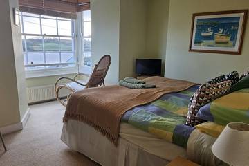 Cottage for 6 People in St Mawes, Cornwall, Photo 2