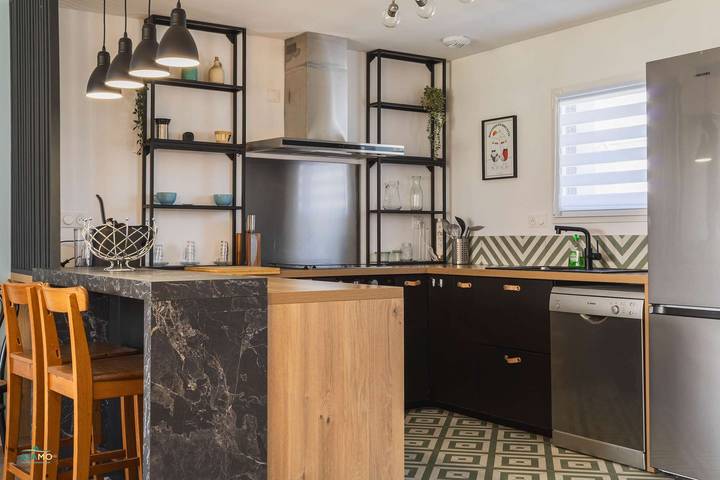 Location de vacances pour 6 personnes dans Les Hospitaux (Erquy) - 3