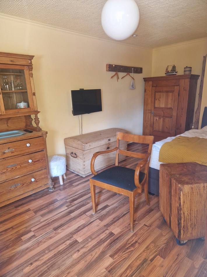 Ferienhaus für 2 Personen, mit Garten in Sachsen - 4