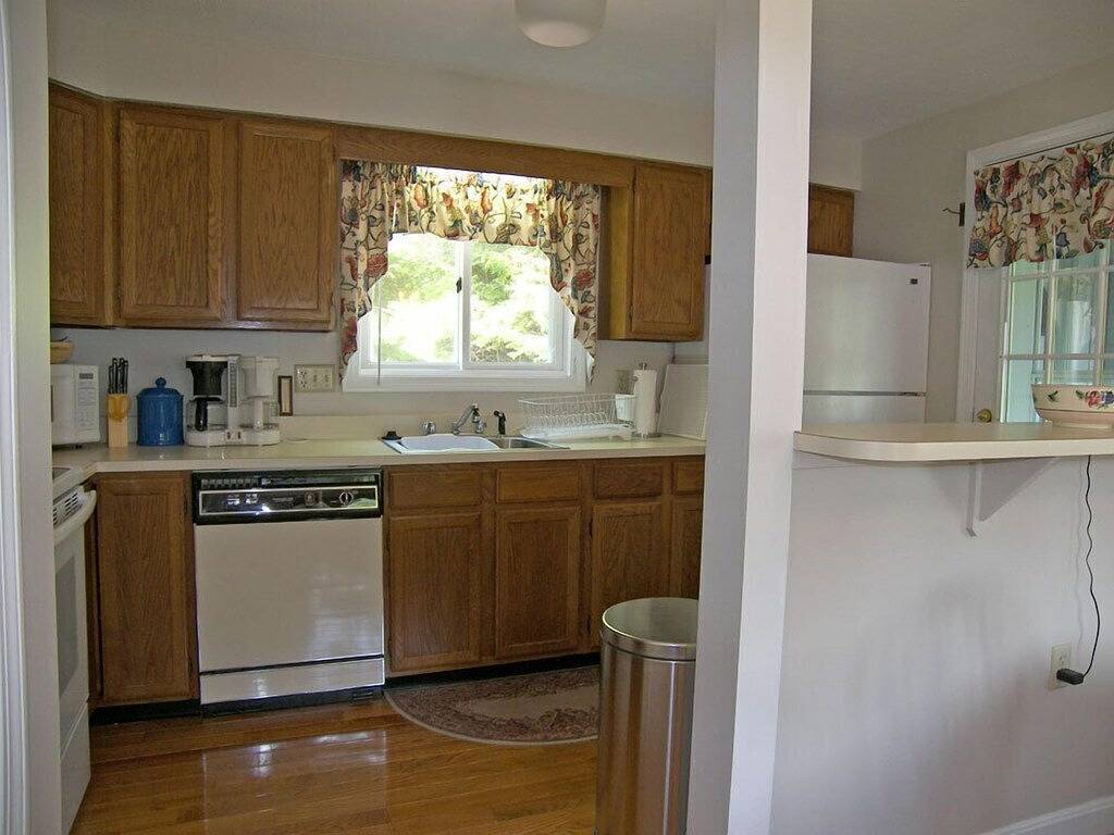 A0122- Verwaltet von Loon Reservation Service - Nh Mahlzeiten & Zimmer # 056365 in Woodstock (NH), Franconia Notch