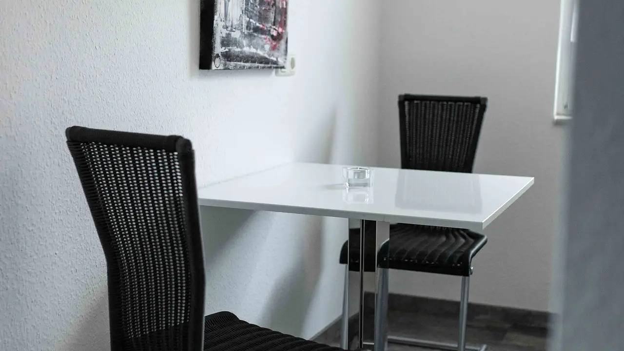 Doppelzimmer für 4 Personen in Altena in Altena, Märkischer Kreis