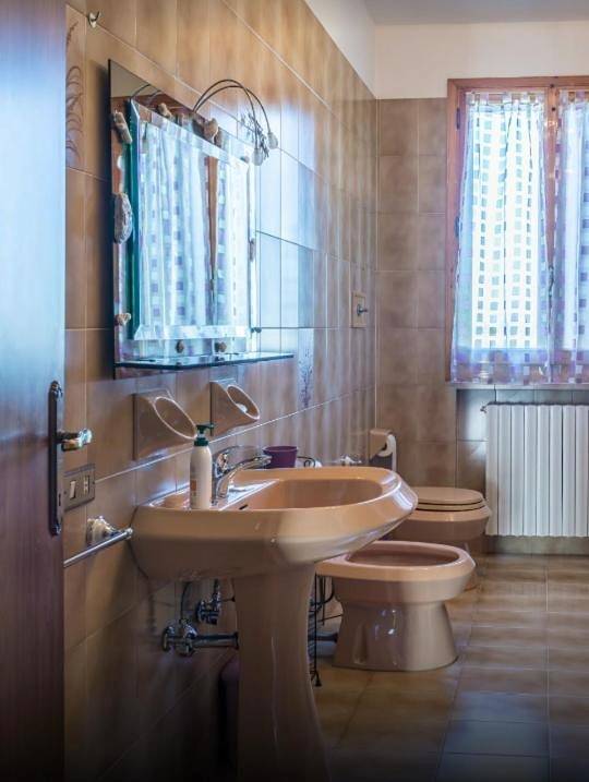 Location de vacances pour 3 personnes, avec vue et jardin, animaux acceptés à Spilamberto - 4