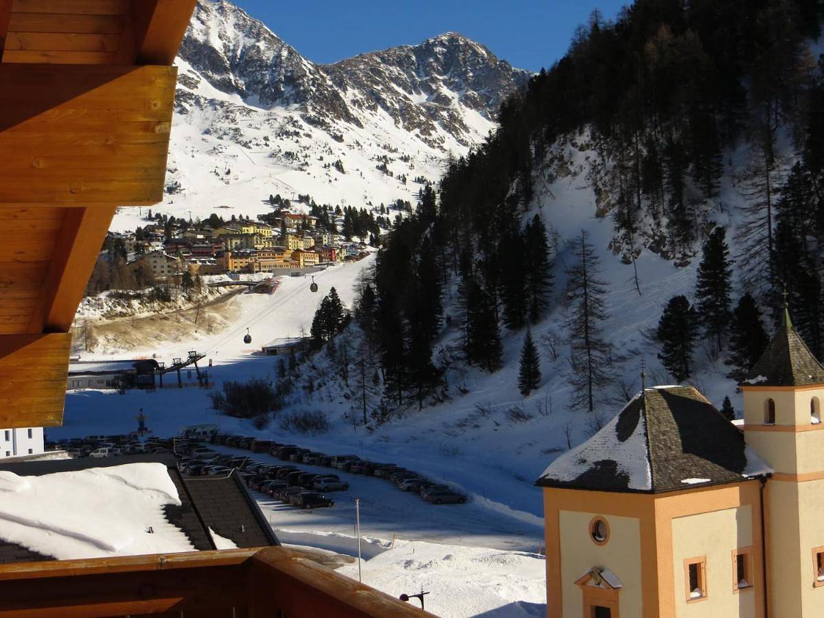 Geheel appartement, Obertauern-Freja-Apartment in Obertauern, Ski Amadé
