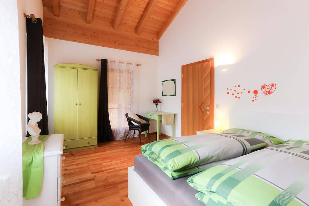 Geheel appartement, Modern wonen midden in de natuurbergen + internet in Deutschnofen, Dolomiti Superski