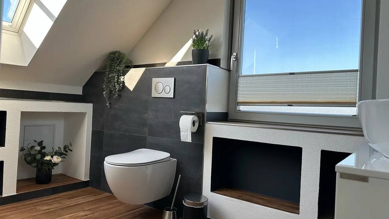 Ferienhaus für 6 Personen (124 m²) in Hagenburg in Hagenburg, Landkreis Schaumburg