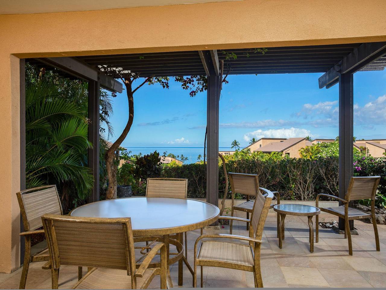 Apartamento entero, Wailea Ekahi Village 49B in Wailea-Makena, Maui