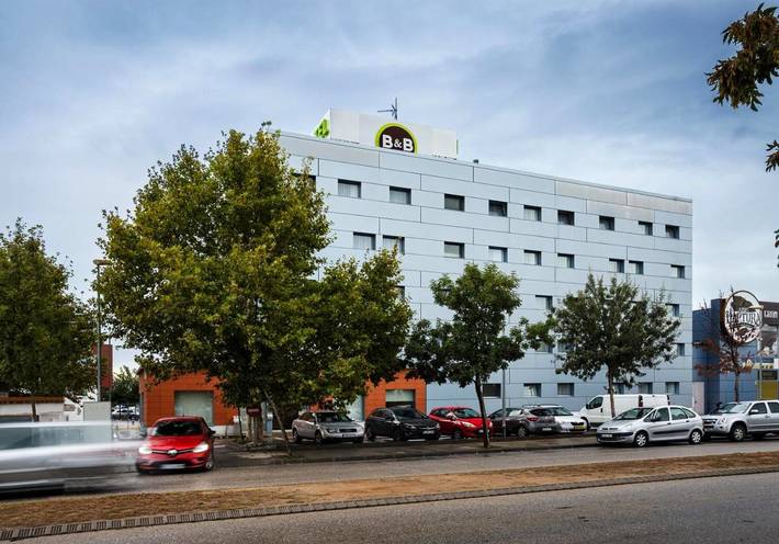 Hôtel pour 2 personnes à Figueras - 3