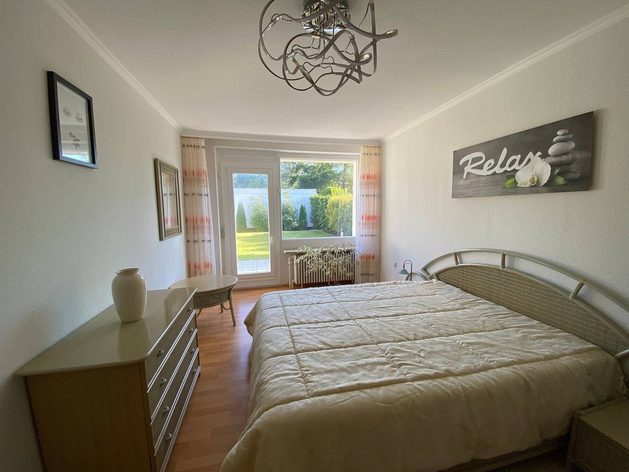 Ferienhaus direkt an der Luhe in Winsen (Luhe), Nordheide