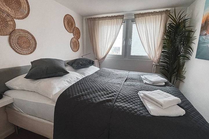 Ferienhaus für 4 Personen in Groß Kordshagen - 3