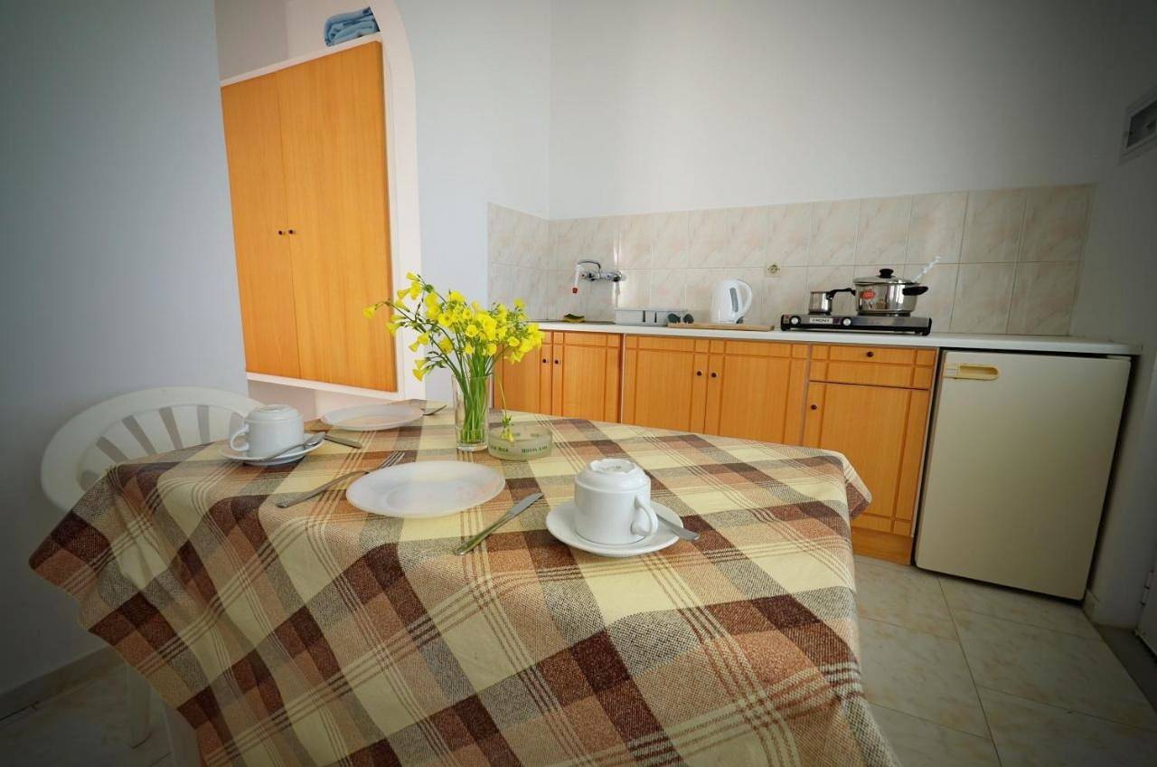 Appartement entier, Studio Anthoula in Cos