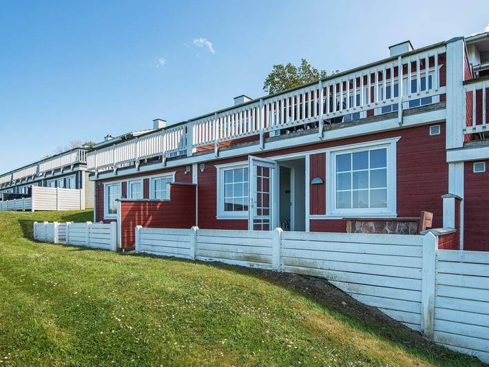 Ferienhaus für 6 Personen, mit Whirlpool und Pool sowie Terrasse in Løjt - 2