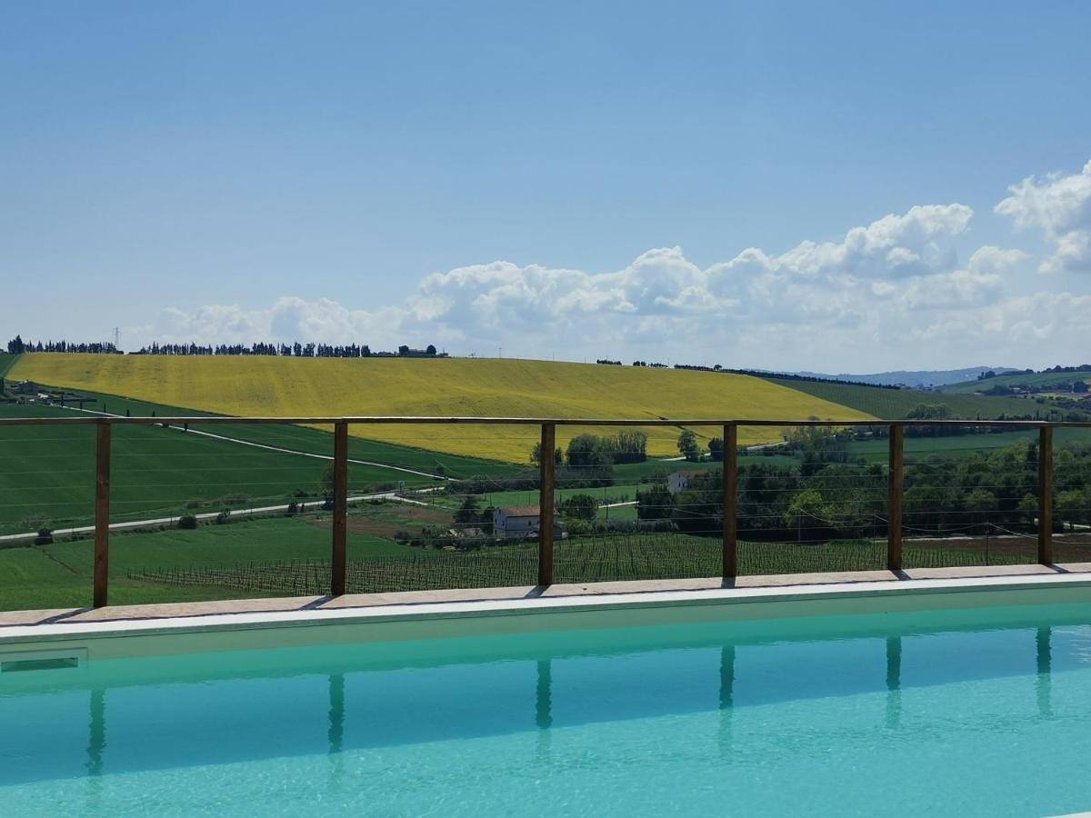 Triple Room with Private Bathroom in Loreto, Provincia di Ancona