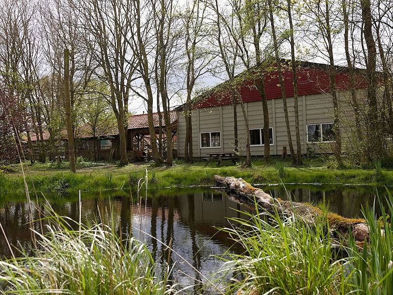 Gruppenunterkunft Baarlo in Ijsselmeer