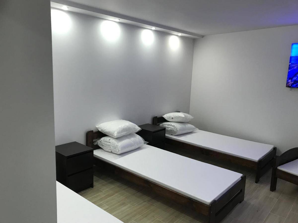 Cały apartament, Noclegi Anni in Będzin, Śląsk