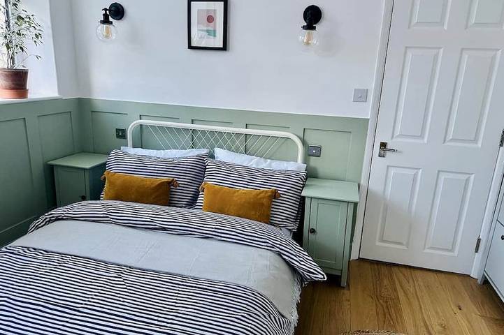 Gîte pour 2 personnes, animaux acceptés à Folkestone - 4