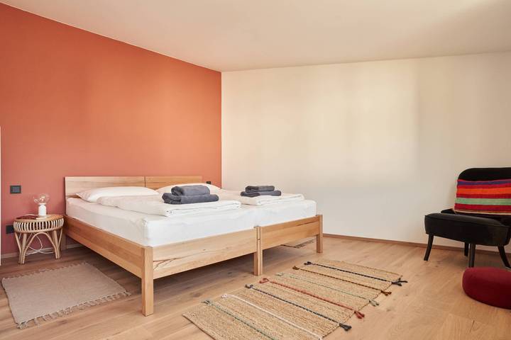 Ferienhaus für 2 Personen, mit Garten in Bad Tölz - 3