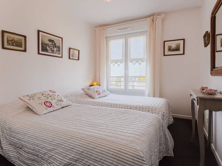 Ganze Wohnung, Elisa in Trouville-sur-Mer, Lisieux und Umgebung