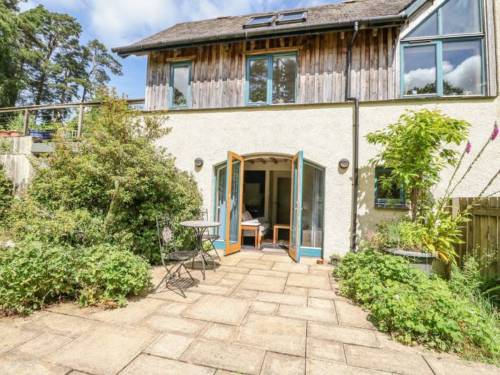 Vakantiewoning voor 2 personen, met Tuin in Fort William