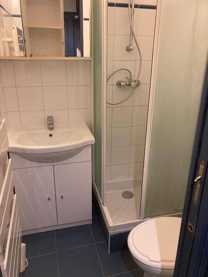 Gîte pour 6 personnes, avec balcon à Nogent-sur-Marne - 3