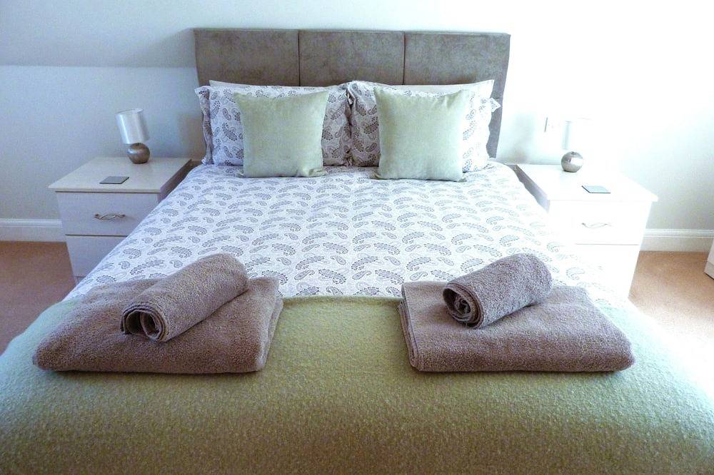 City Haven 10 min walk Cathedral & City + Netflix in Salisbury, Wiltshire
