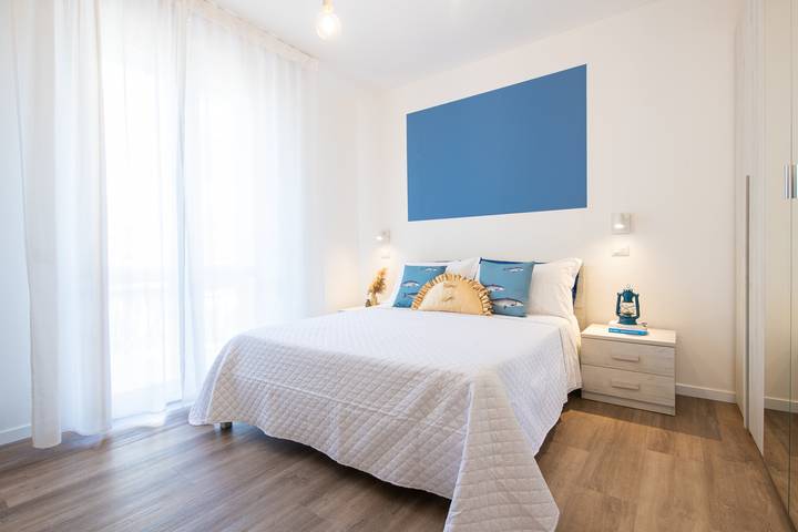 Appartement entier, Nida 18 in Cattolica, Province de Rimini