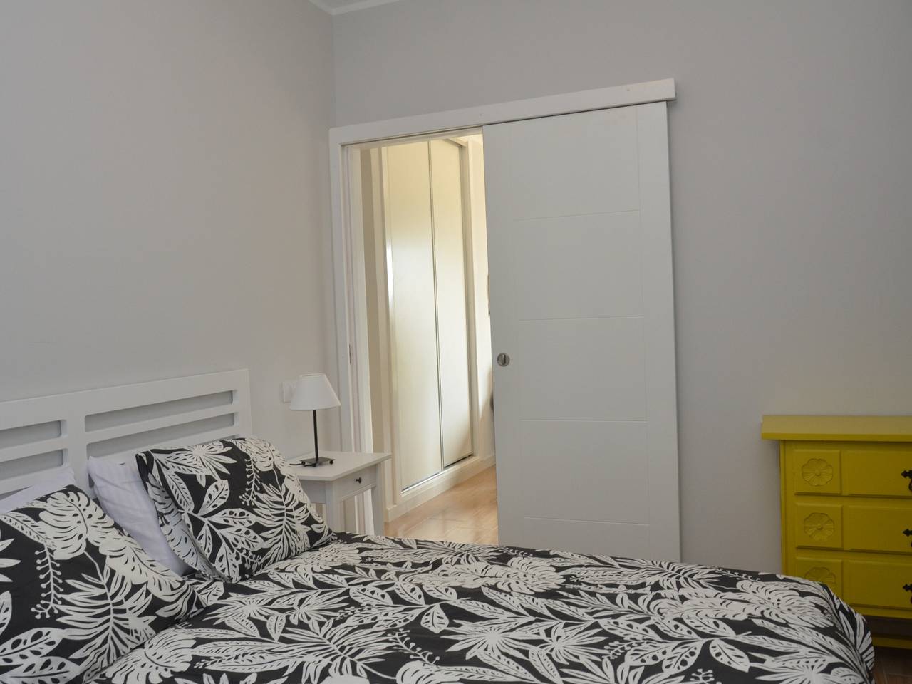 Apartamento entero, Apartamento cómodo con Wifi en Valle Gran Rey in La Calera, Valle Gran Rey