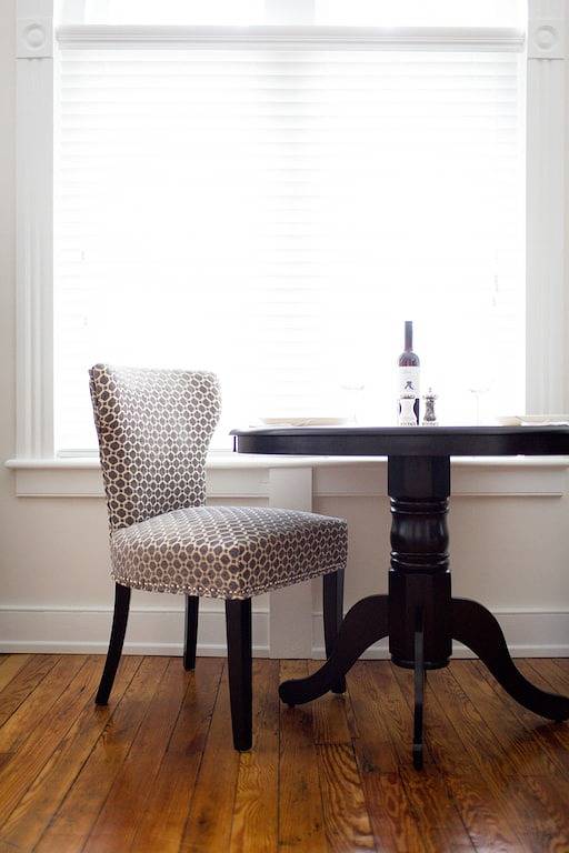 Ganze Wohnung, 1 Schlafzimmer, 2 Badezimmer, für maximal 4 Personen in Albemarle County