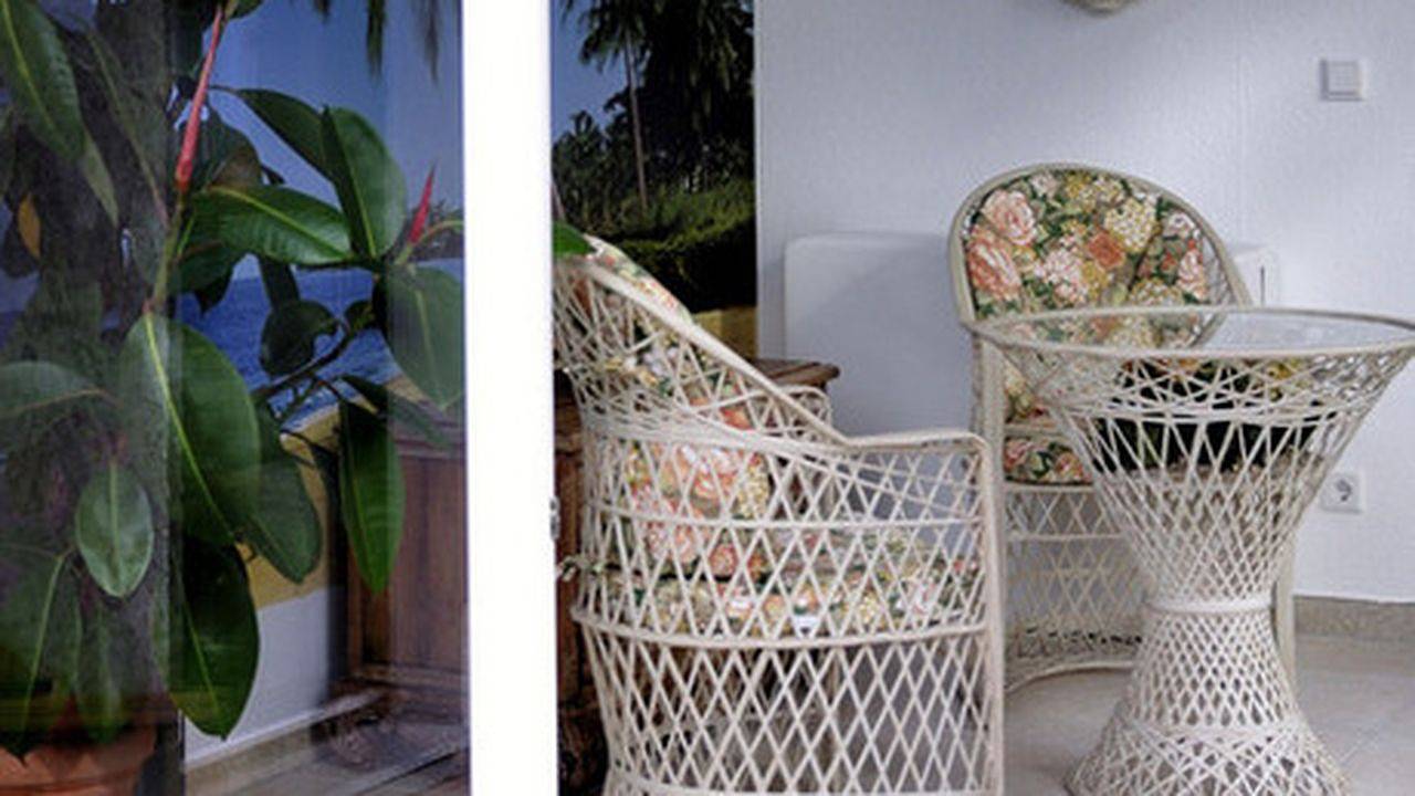 Ganze Ferienwohnung, Ferienwohnung für 2 Personen (60 m²) in Dahlwitz-Hoppegarten in Dahlwitz-Hoppegarten, Hoppegarten