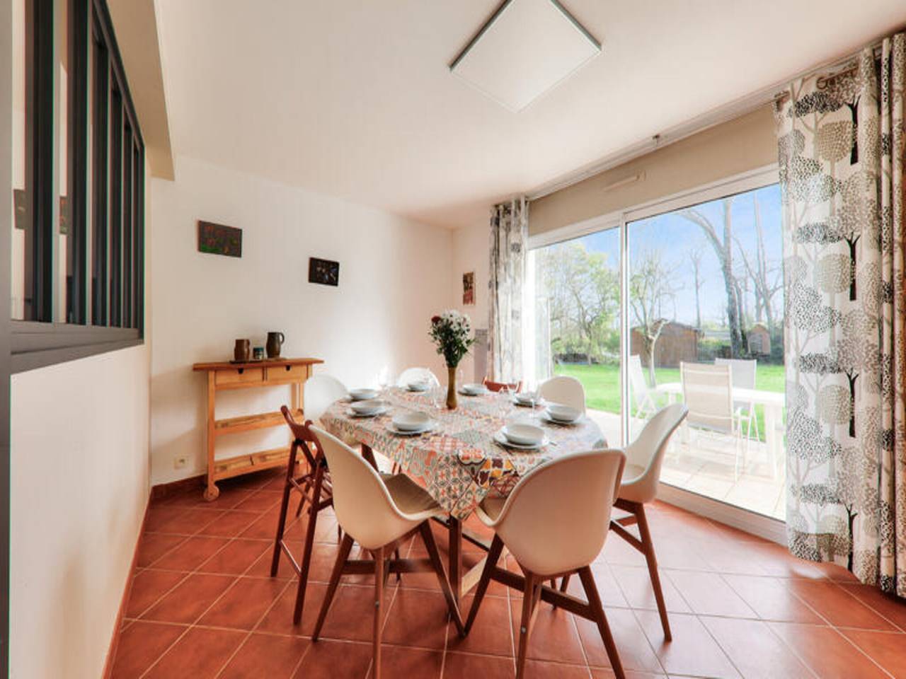 Apartamento entero, Apartamento en Le Tour-du-Parc cerca de las playas in Le Tour-du-Parc, Côte des Mégalithes