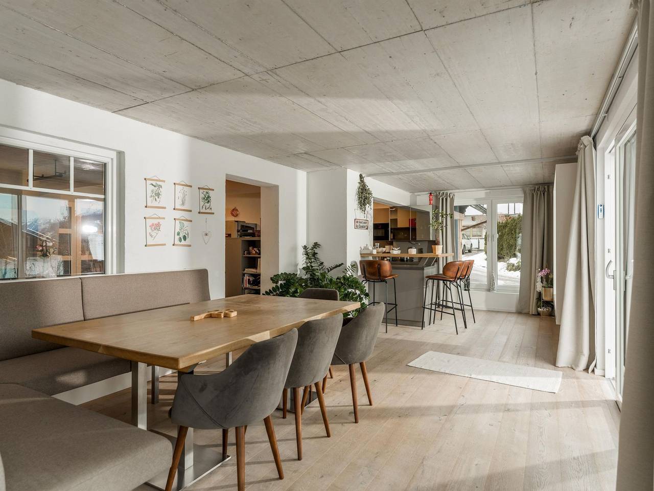 Quartier 179 in Pichl-Preunegg, Schladming-Dachstein