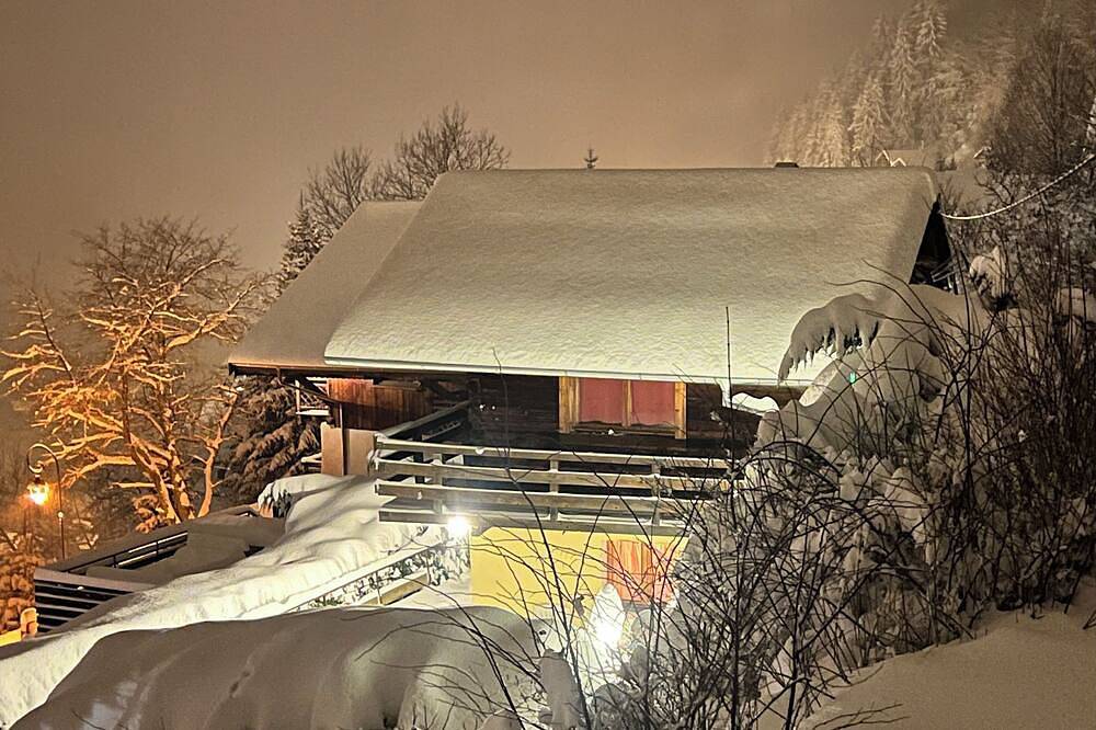 Chalet - Chatel in Châtel, Les Portes du Soleil
