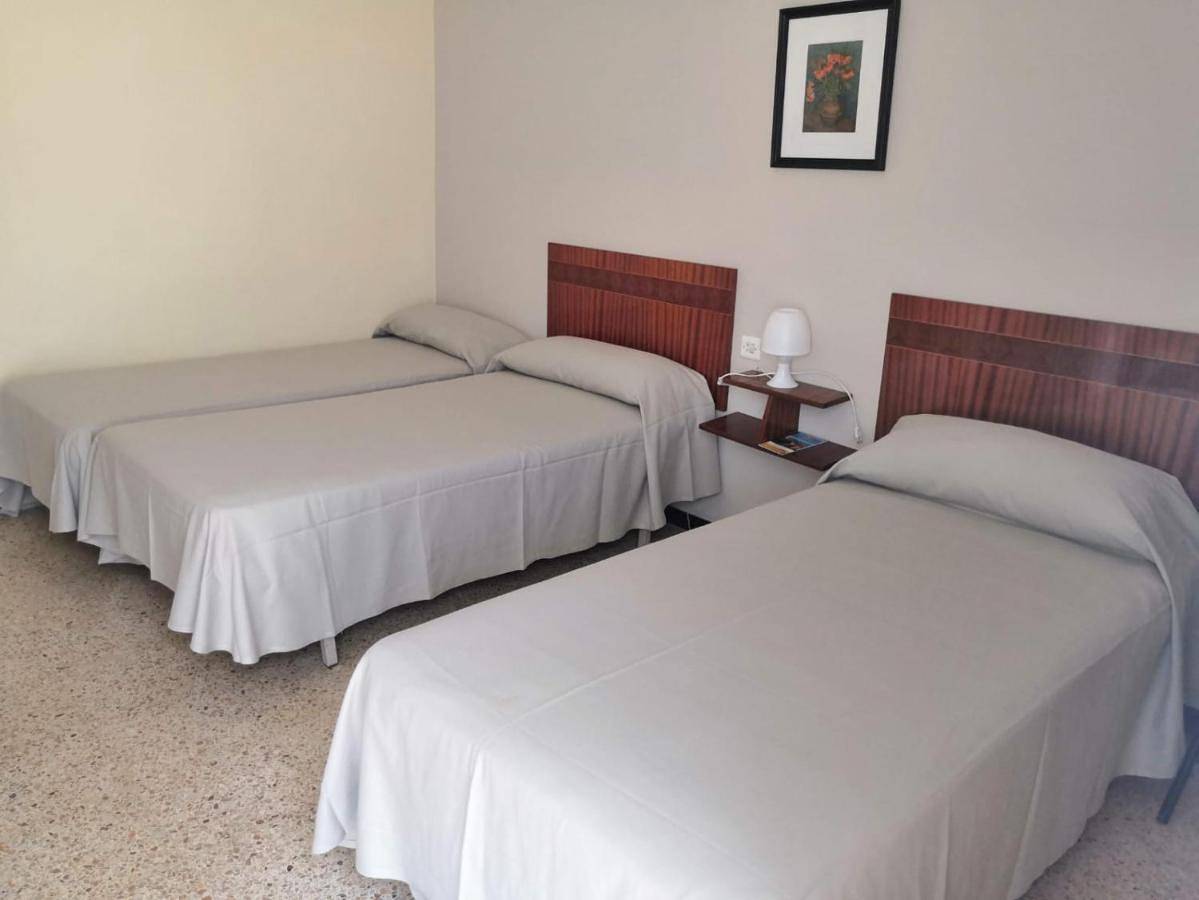 Hostal Torre Mar in Salou, Costa Dorada
