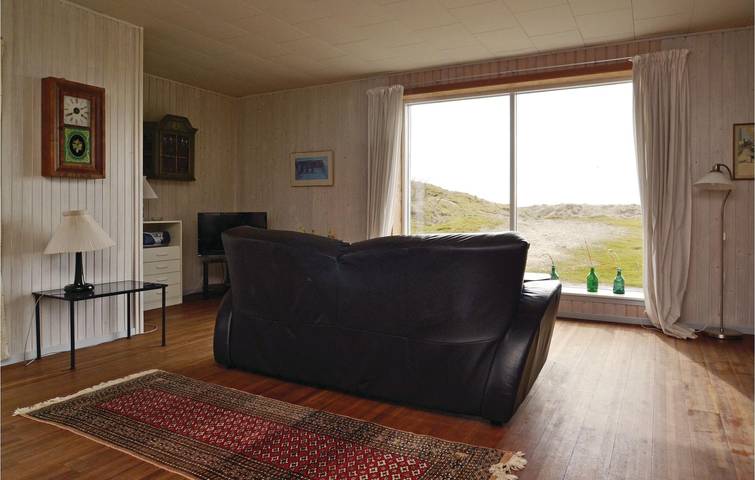 Ferienhaus für 6 Personen, mit Terrasse auf Fanø - 3
