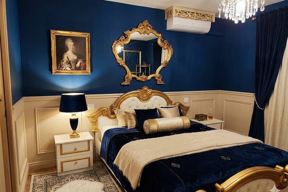 Belle villa climatisée tout confort, piscine privée avec rocher en cascade terrasse, jardin,... in Elne, Côte d'Améthyste