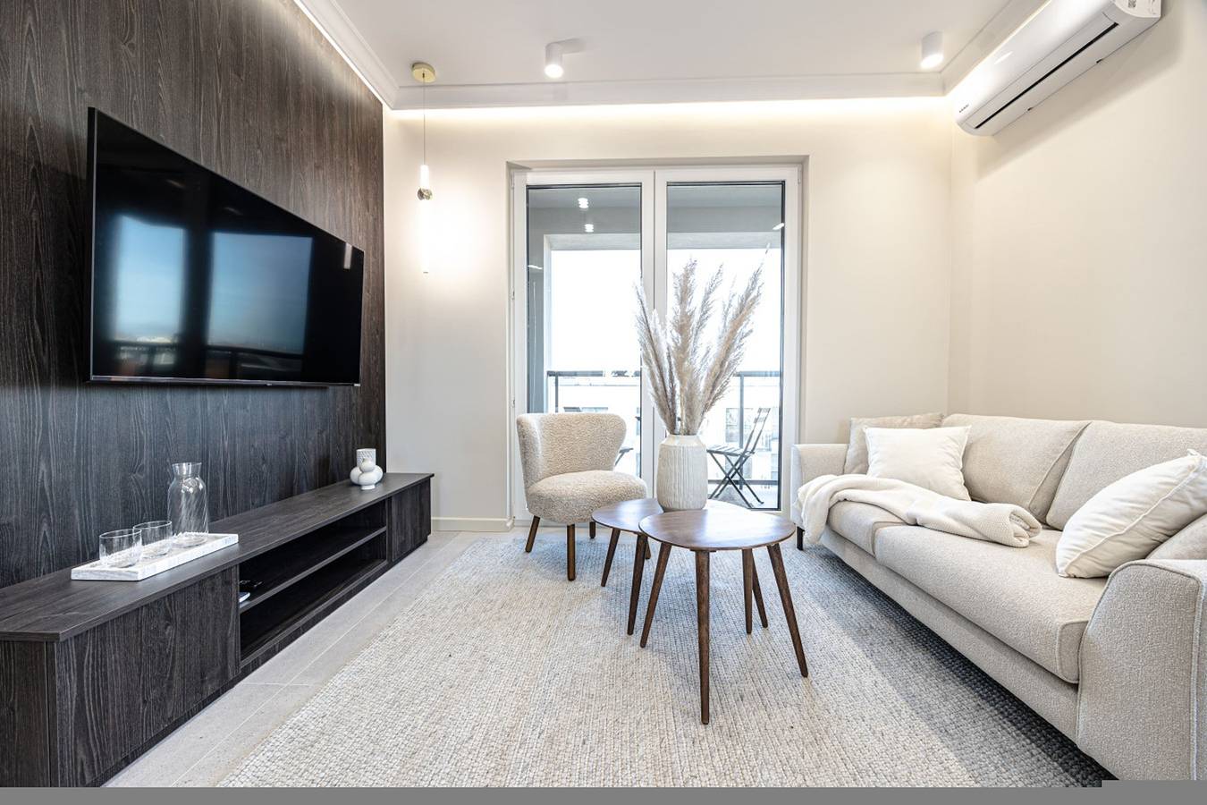 Ganze Wohnung, Crema | Centrum Bydgoszczy | Widok na Brdę | Garaż in Bromberg, Kujawien-Pommern