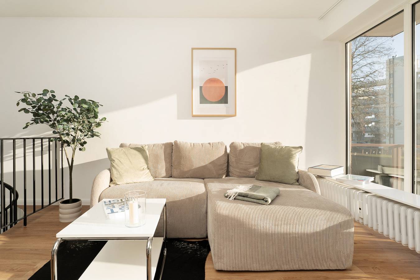 Ferienwohnung in Grömitz für 3 Personen in Grömitz