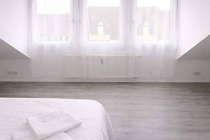 Appartement de vacances pour 6 personnes - 1