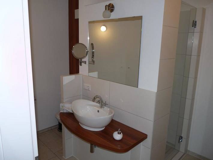 Hotel für 2 Personen, mit Terrasse und Garten in Hechingen - 3