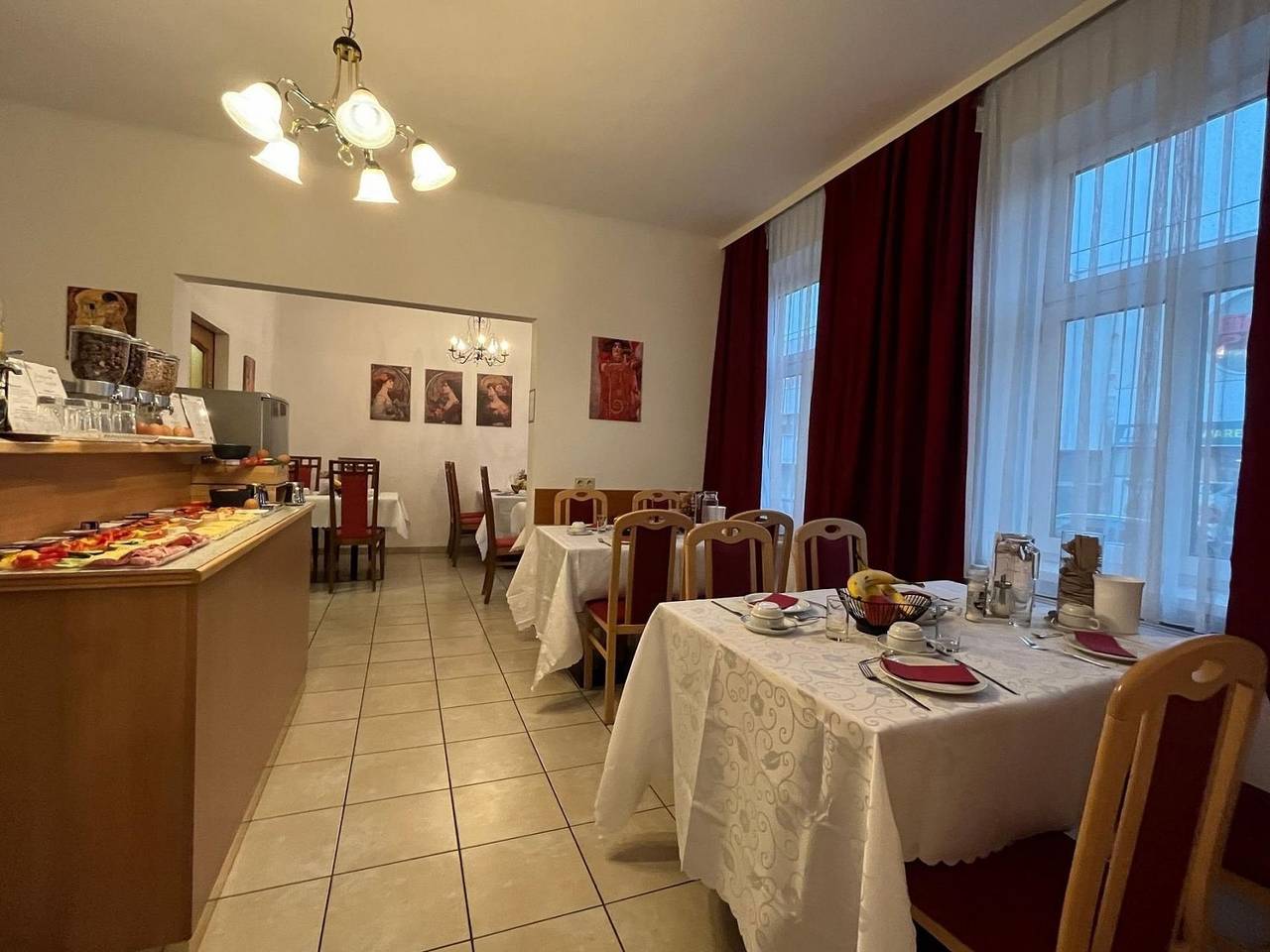 Ganze Ferienwohnung, Mariazellerhof Suite 016 in Sankt Pölten, Mostviertel Region
