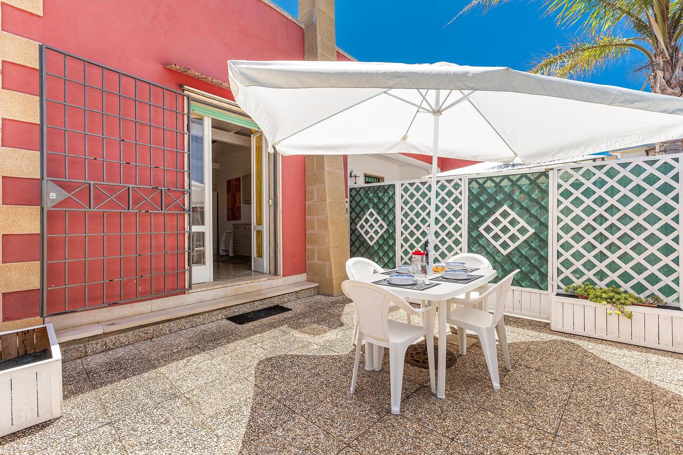 Casa vacanza a Salento a partire da 48€ a notte