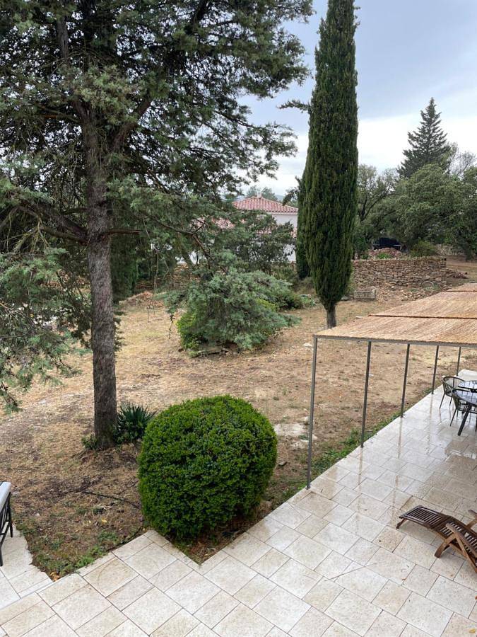 Maison d’hôte pour 4 personnes à Vers-Pont-du-Gard - 2