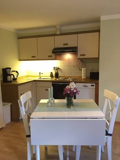 Ganze Ferienwohnung, Stockrose in Bliesdorf, Schashagen