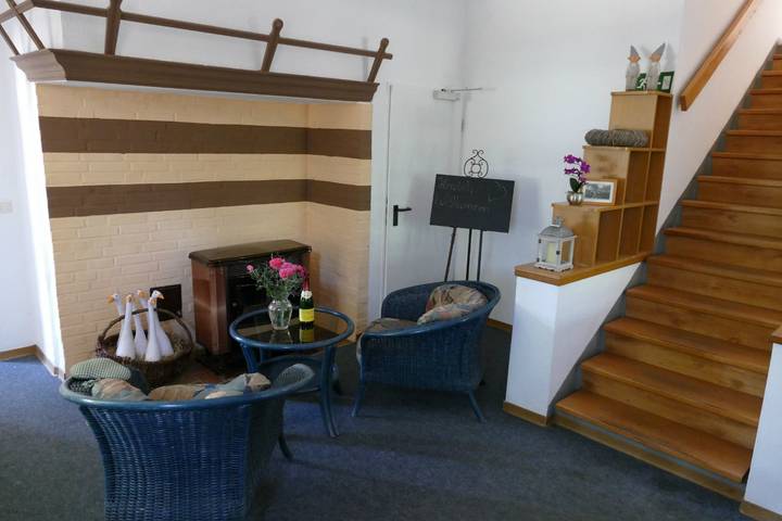 Ferienhaus für 10 Personen, mit Balkon und Garten, kinderfreundlich in Nordrhein-Westfalen - 4