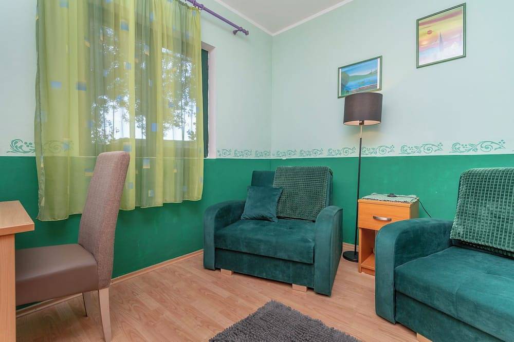 Ganze Wohnung, Ferienwohnungen Toni - Maslinica in Maslinica, Solta