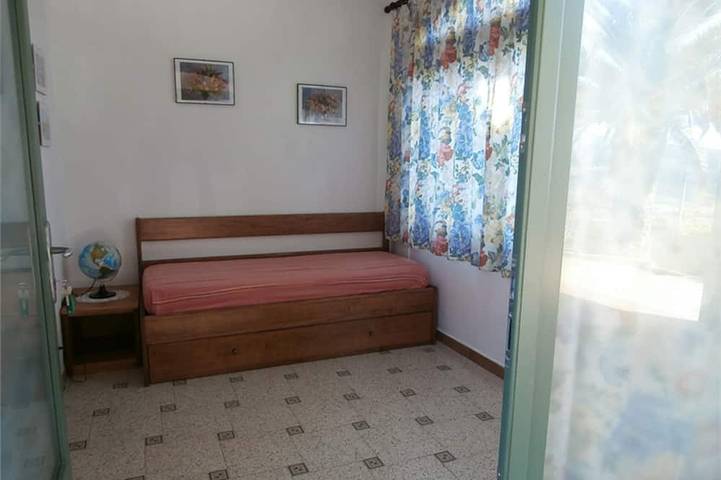 Appartamento intero, Villa Giuliana, appartamento piccolo Bilocale 3/4 Ptl, all'isola d'Elba. in Capoliveri, Arcipelago Toscano