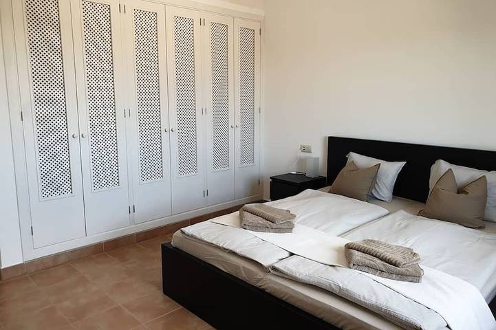 Finca mit Whirlpool für 8 Personen, mit Terrasse und Whirlpool in Santanyí - 3